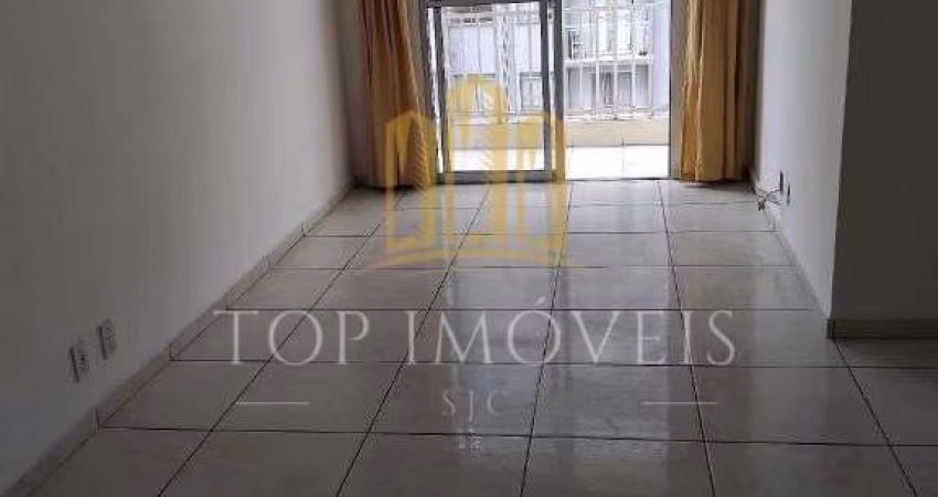 Apartamento de 2 quartos e elevador na Vila Zizinha - Zona norte