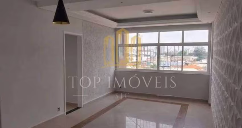 Excelente Apartamento Localizado no Bela Vista Proximo ao Centro Reformado 2 dormitorios e suite