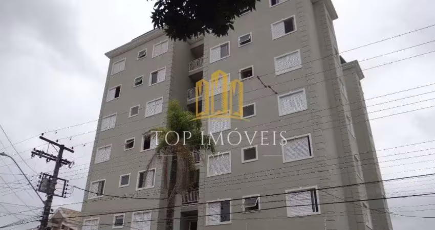 Apartamento de 3 dormitorios sendo 1 suite - jardim alvorada