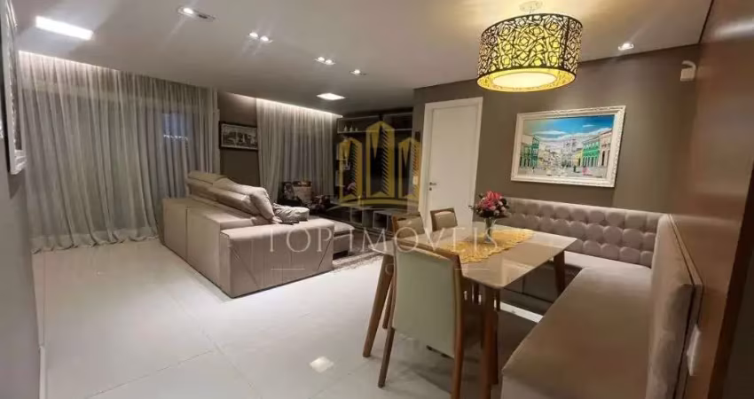 Premiere Acabamento Impecavel 3 dormitorios 1 Suite
