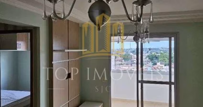 Lindo Apartamento Localizado no Motorama Mobiliado ao lado do Spani 2 dormitorios Suite Garagem Coberta