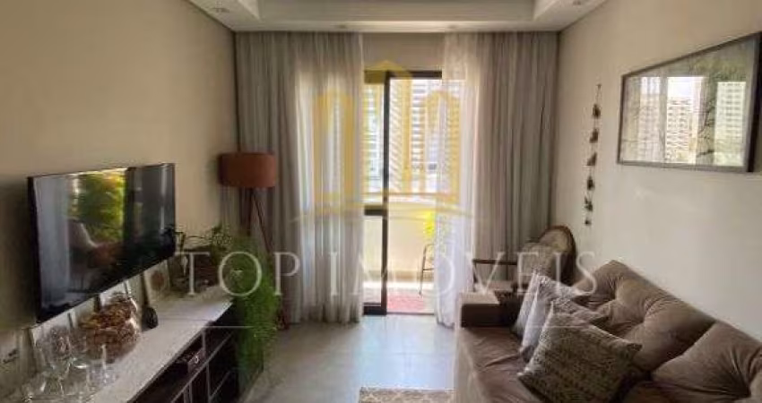 Excelente Apartamento Localizado no Vila Ema de 2 quartos sendo 1 suite e 2 garagens cobertas