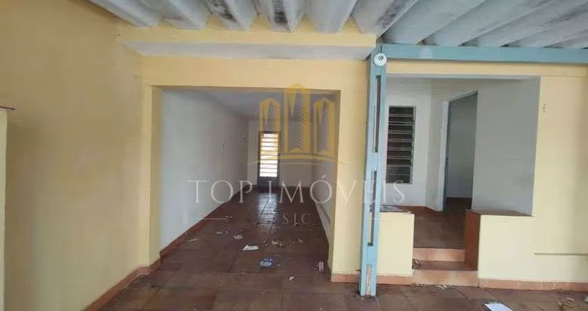 Casa Localizada no Campo dos Alemaes 3 dormitorios com suite 90 m2