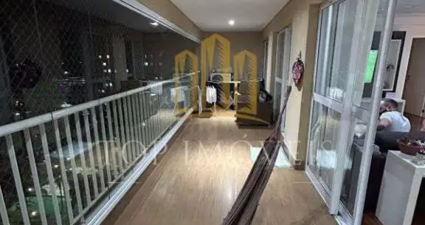 Apartamento splendor blue 156 m2 todo planejado otimo acabamento