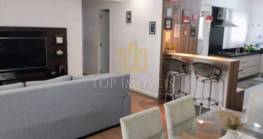 Lindo apartamento Localizado no Jardim das Industrias Splendore gardem  3 Dormitorios Suite planejados