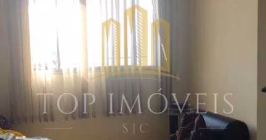 Apartamento no Parque Industrial com 2 dormitórios, andar alto e vista definitiva