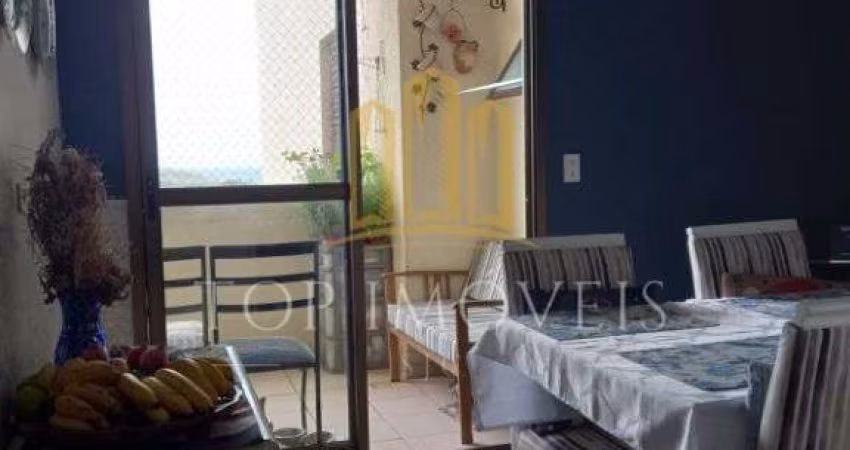 Lindo apartamento no Urbanova com 2 dormitórios sendo 1 suíte