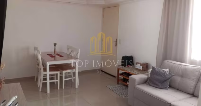 Apartamento no Jardim Satélite - 3 dormitórios 1 suite