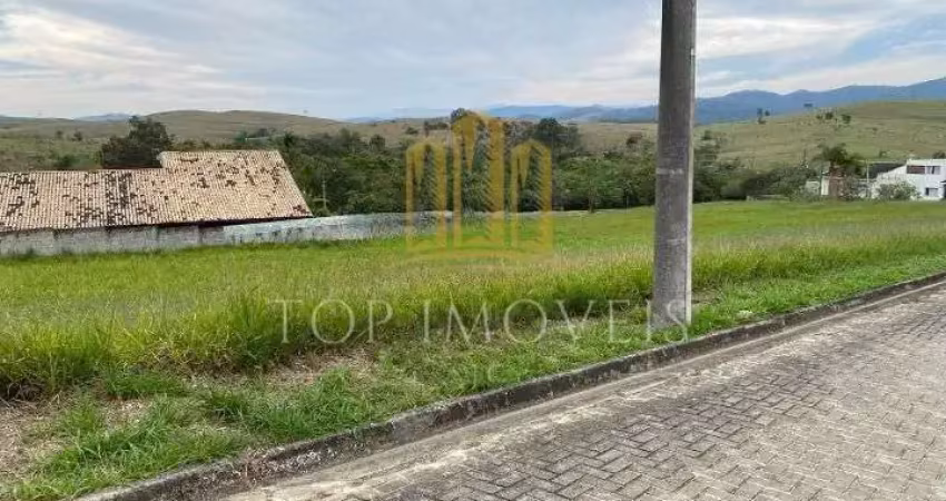 Terreno em condominio - condominio colinas do parahyba - 1.125m2