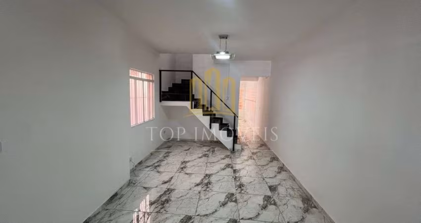Ótimo Sobrado Residencial União 3 Dormitórios 2 Banheiros