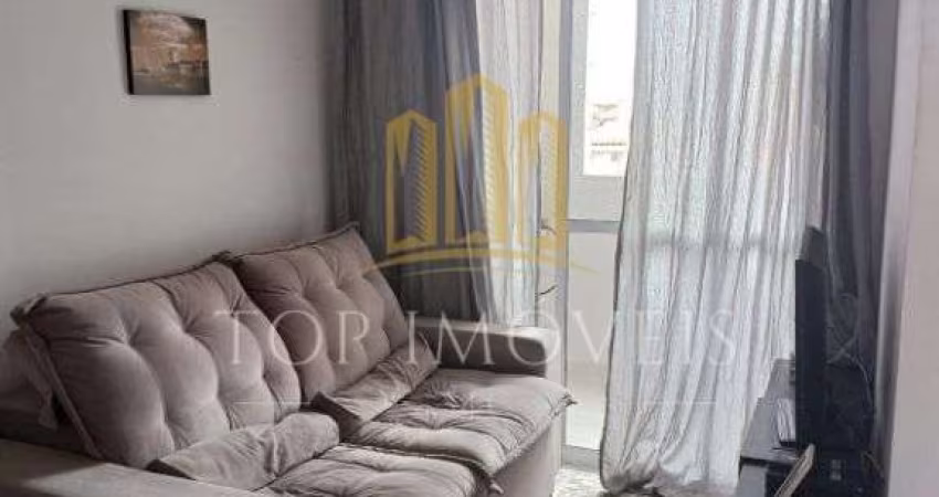 Apartamento - 3 Dormitórios - 1 Suíte - Sacada Gourmet - Residencial Flamboyant - SJC.