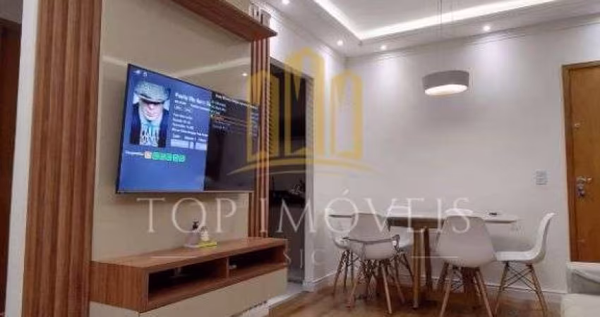 Otimo apartamento dois dormitorios no Jardim América