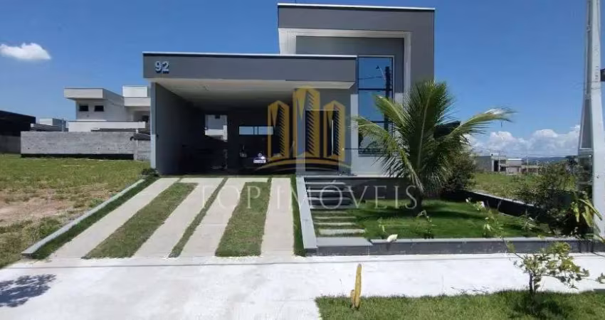 Belissima Casa moderna em condomínio fechado 2 Dormitórios 1 Suítes