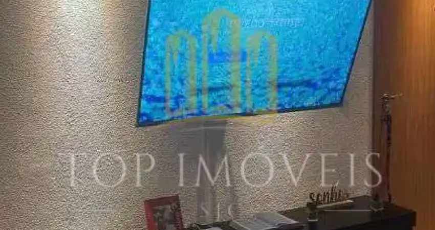 Apartamento com 2 quartos à venda na Rua das Marulas, 51, Residencial Frei Galvão, São José dos Campos