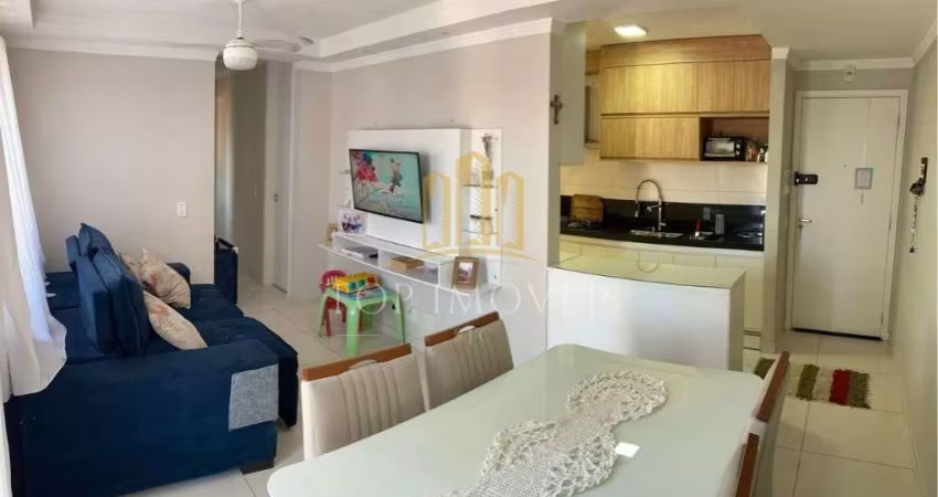 Lindo Apartamento Localizado na Zona Sul 3 dormitorios Suite Elevador Sacada