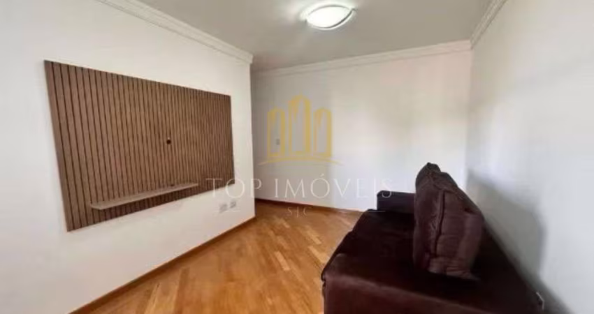 Apartamento Elegante para Locação no Edifício Colinas de São José