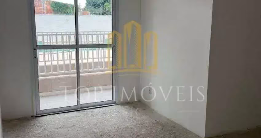 Apartamento - jardim colonial - residencial sinai - 2 dormitorios