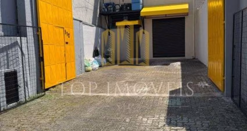 Ótimo Ponto Comercial, Centro, Venda ou Locação, Com ou Sem Maquinário.