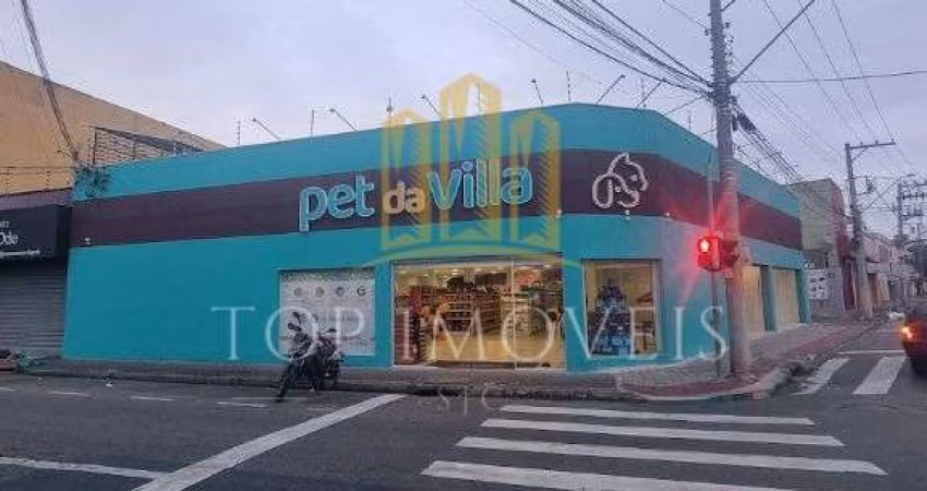 Excelente Ponto Comercial Localizado no Jardim Paulista 400 m2 Ponto de esquina com estacionamento