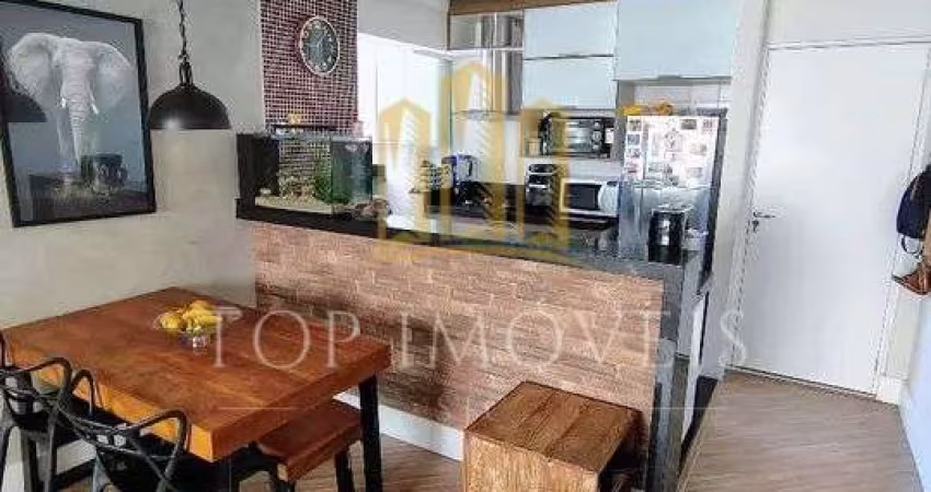 Lindo Apartamento Localizado no Parque Industrial Repleto de Planejados 3 dormitorios Suite 2 garagens Subsolo