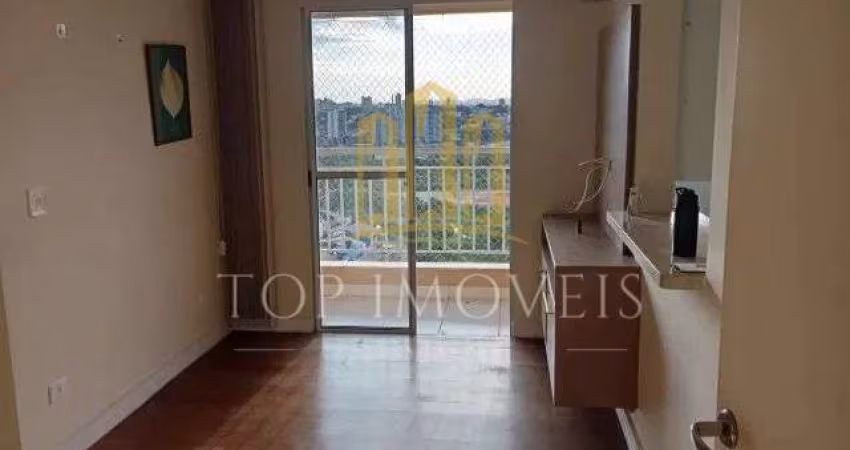Lindo Apartamento Localizado no Jardim Americano Residencial EVIVA com planejados Sacada Elevaor
