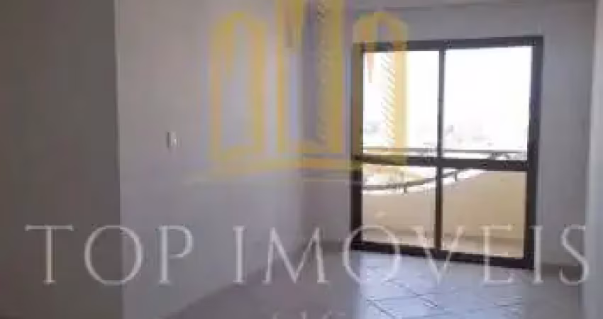 Lindo apartamento localizado no rua polar edificio carolina - frente ao vale sul shopping