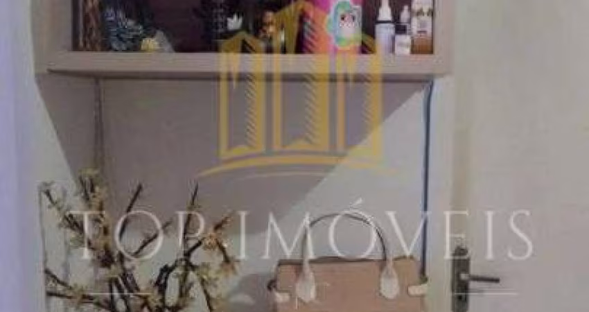 Apartamento à Venda – Floradas de São José, São José dos Campos