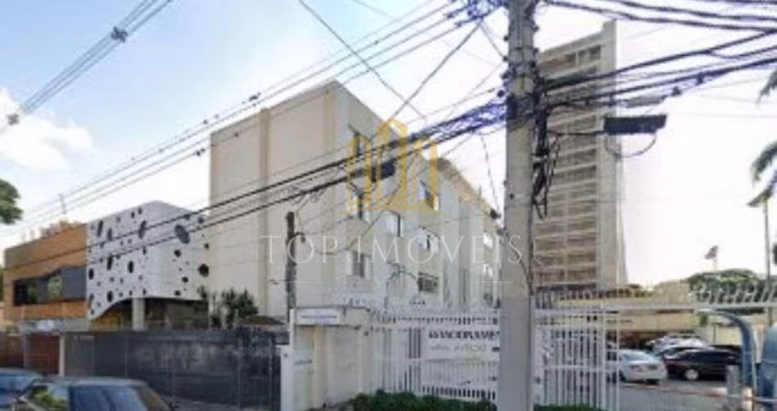 Lindo Apartamento no Edifício Cambará  Vila Ema - Antigo