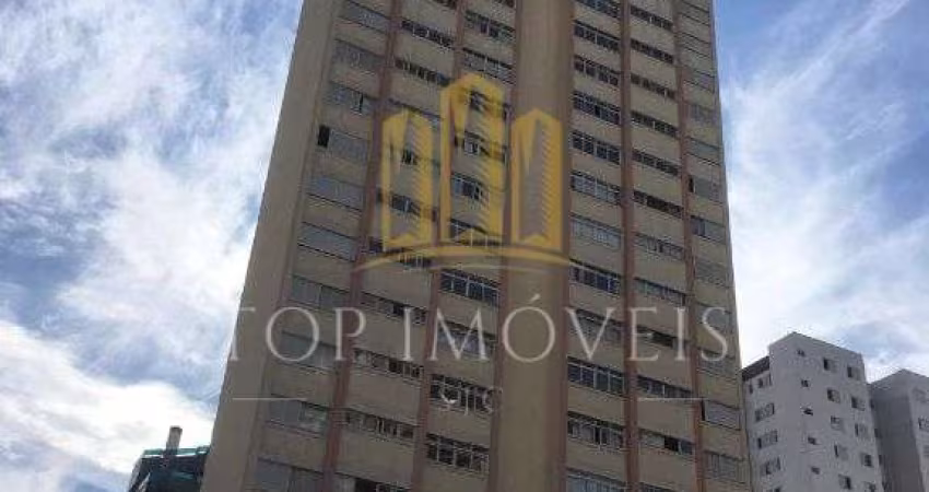 Apartamento 1 Dormitório – Vila Adyana