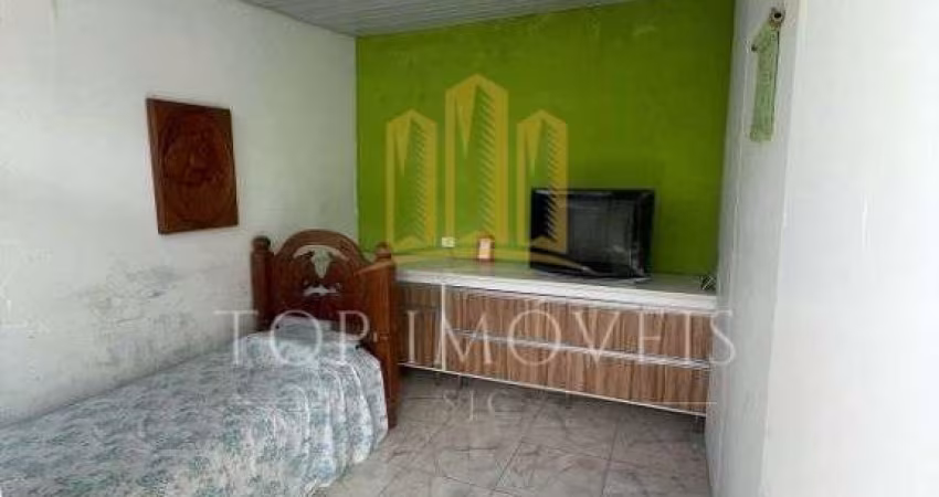 Suíte em Prédio de Habitação Compartilhada