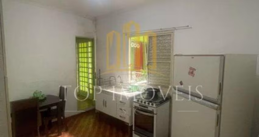 Aluguel de Kitnet  em predio de habitacao compartilhada