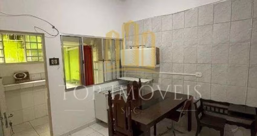 Aluguel de Apartamento simples e organizado em predio de habitacao compartilhada