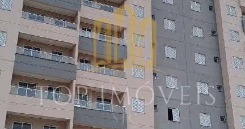 Espetacular Apartamento no The Gold no Urbanova