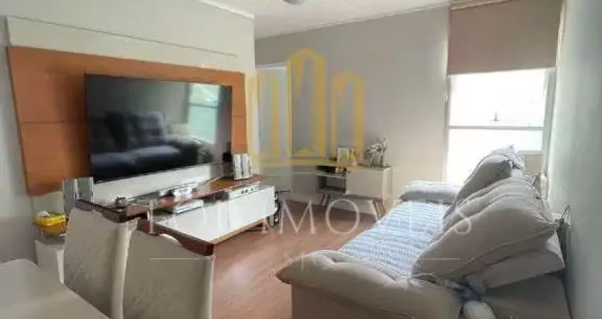 Lindo apartamento Localizado no America Reformado 54 m2  2 dormitorios Garagem Coberta