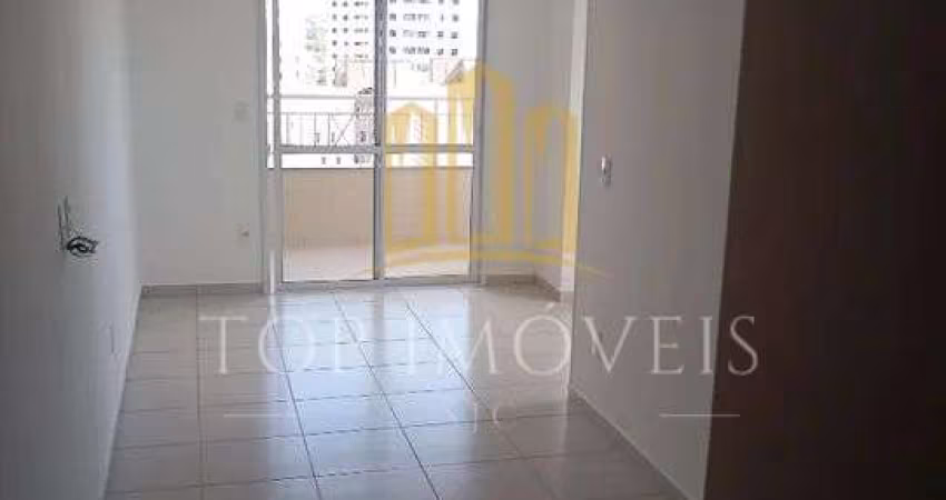 Apartamento de 2 quartos sendo 1 suíte no último andar - Jardim América