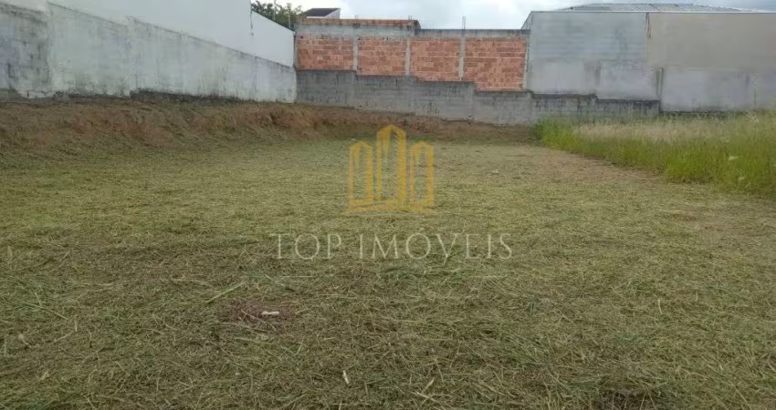Terreno de 250m² no Villa Branca, Jacareí/SP – Oportunidade Única de Investimento com Alto Potencial de Valorização