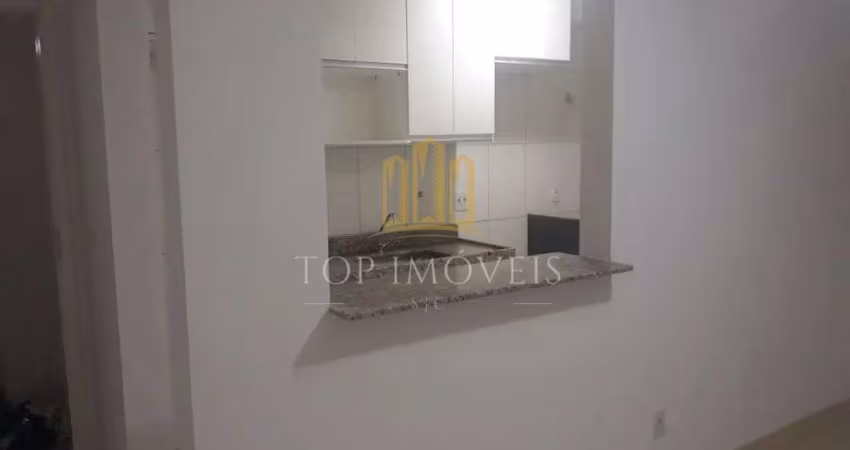 Excelente Apartamento Localizado no Flamboyant 2 dormitorios Lazer Predio sem elevador
