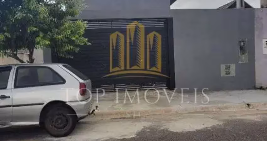 Casa Novíssima por Apenas R$ 440 Mil – Oportunidade Imperdível em Caçapava! Investimento certeiro!