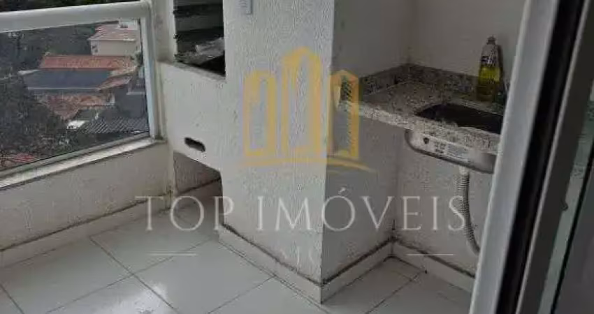 Apartamento Novissimo de 3 Dormitorios no Verano Home Resort - Jacarei/SP