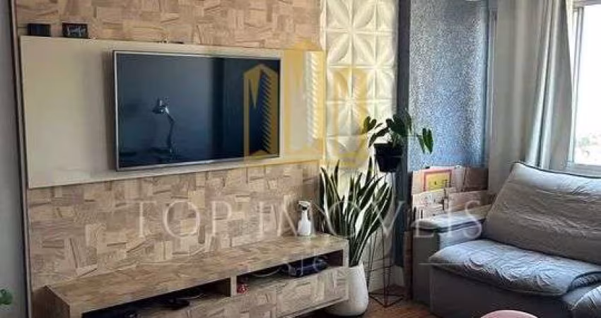 Lindo Apartamento Localizado no Centro Reformado 82 m2 2 dormitorios garagem Residencial Patamares