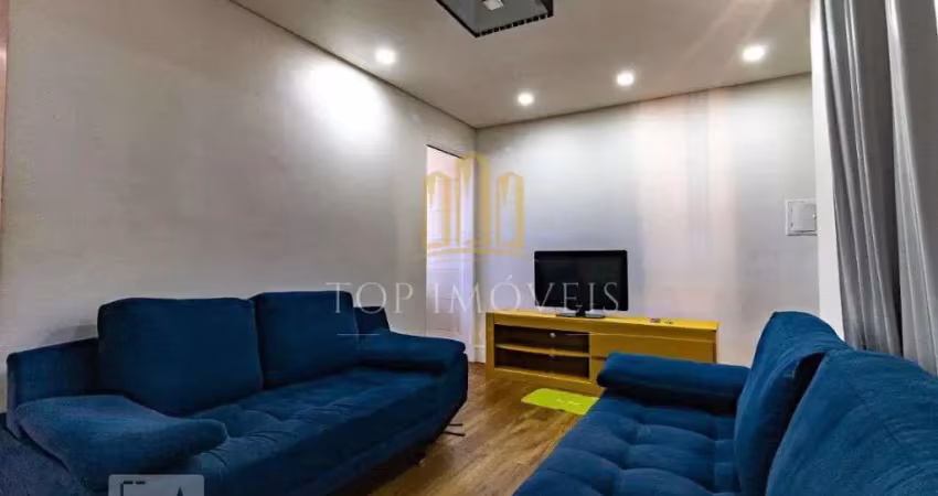 Oportunidade!! Lindo apartamento no Bosque dos Eucaliptos apartamento de 2 dormitórios e condomínio com lazer completo