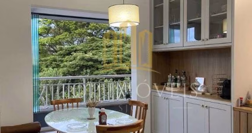 Oportunidade! Apartamento reformado com varanda gourmet no Jardim Oriente Apartamento reformado com varanda gourmet no Jardim Oriente - São José dos Campos  Se você busca conforto, modernidade e uma e