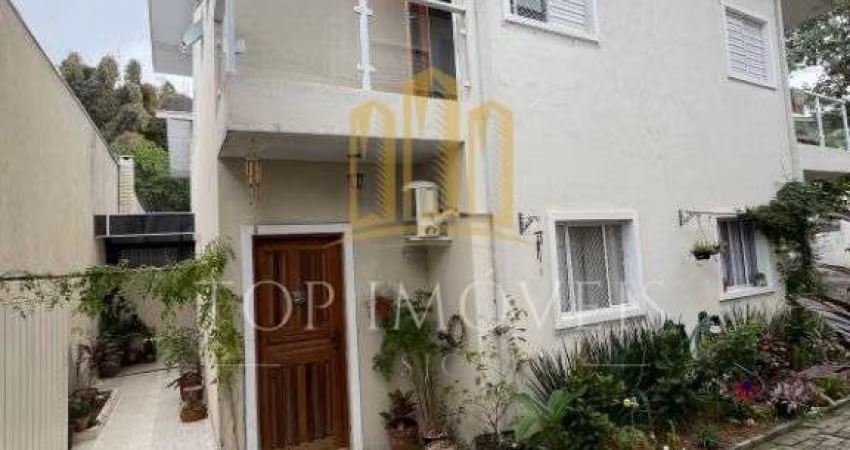 Casa de Condomínio com 3 dormitórios sendo 1 suíte ao lado do Jardim Satélite