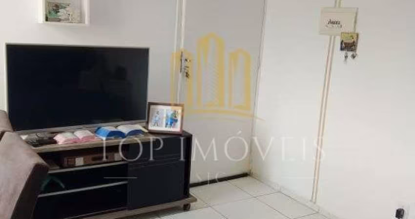 Apartamento 2 dormitorios Residencial Alto da Ponte - Zona Norte - São José dos Campos