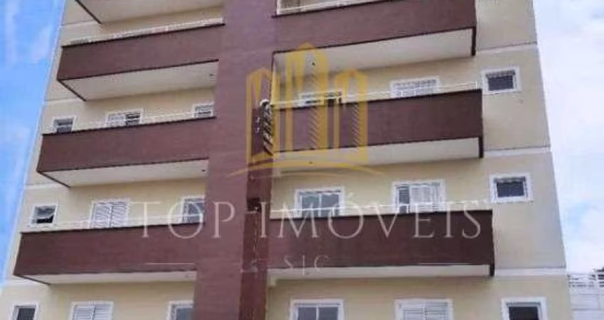 Apartamento para locação no Jardim Santo Onofre – São José dos Campos