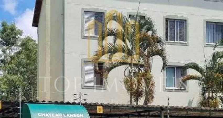 Oportunidade! Saia do aluguel um aconchegante apartamento  de 2 dormitórios todo reformado e com armários planejado!