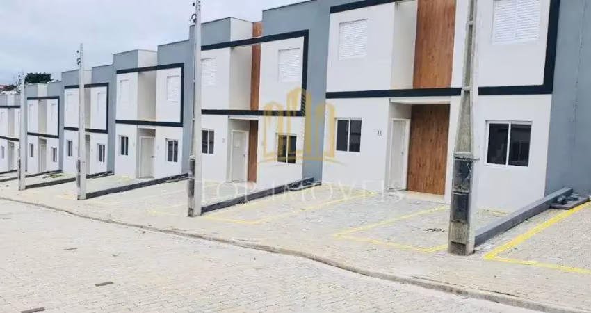 lindo sobrado dois dormitorios  vilagio no santa ines