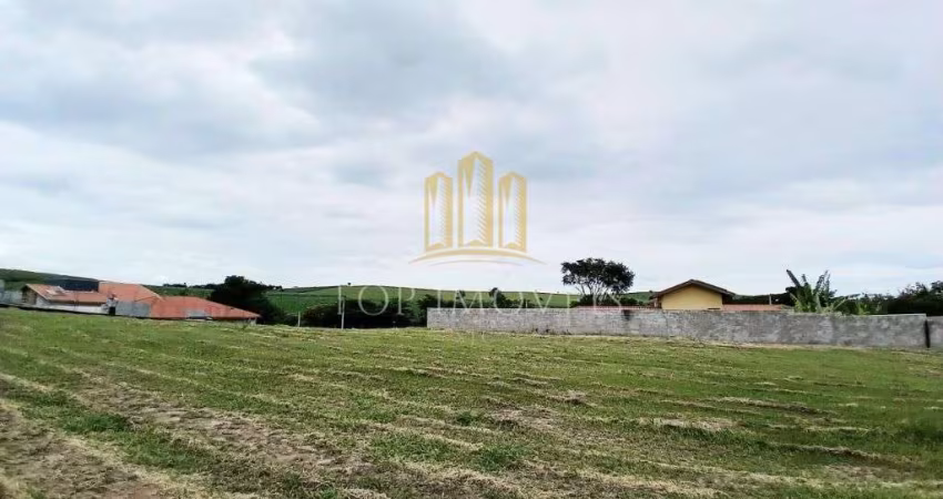 Excelente Terreno 540 m² Ecopark Bourbon Caçapava
