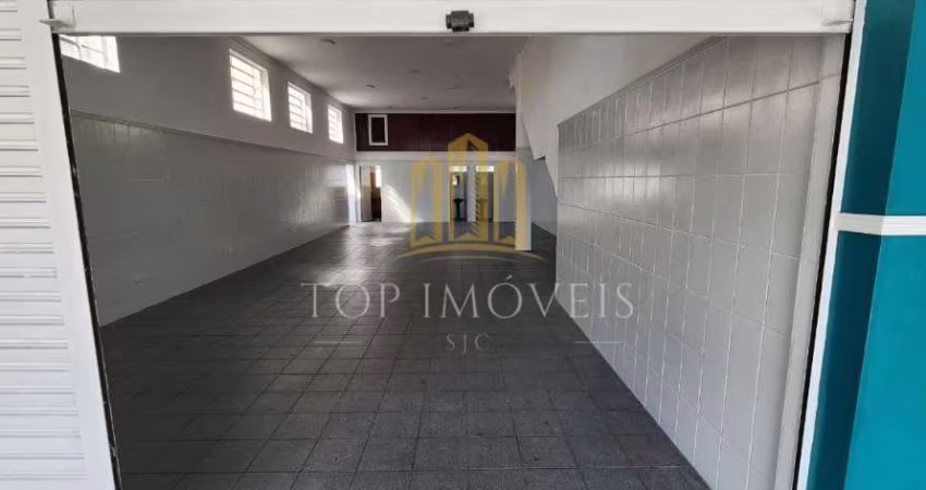 Excelente Oportunidade de Aluguel Comercial na Av. Cidade Jardim - 240m² de Área Útil!