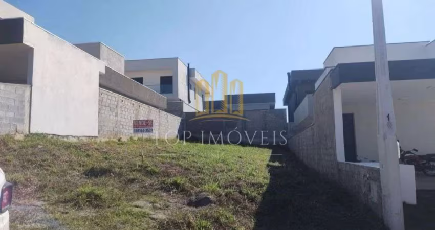 Excelente oportunidade de Terreno no Condominio Residencial Malibu